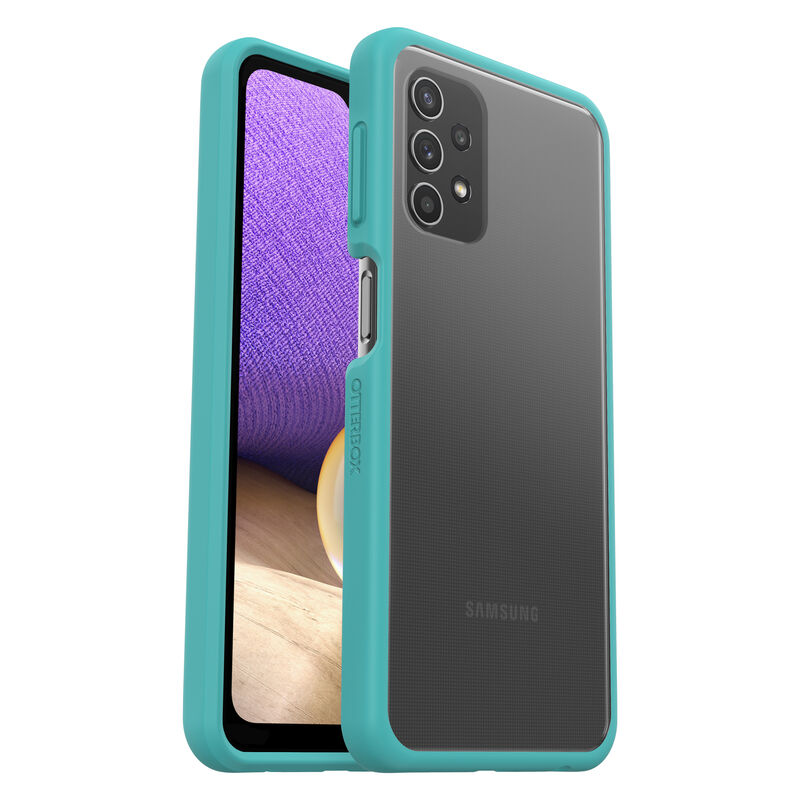 product image 3 - Coque Galaxy A32 5G React Series